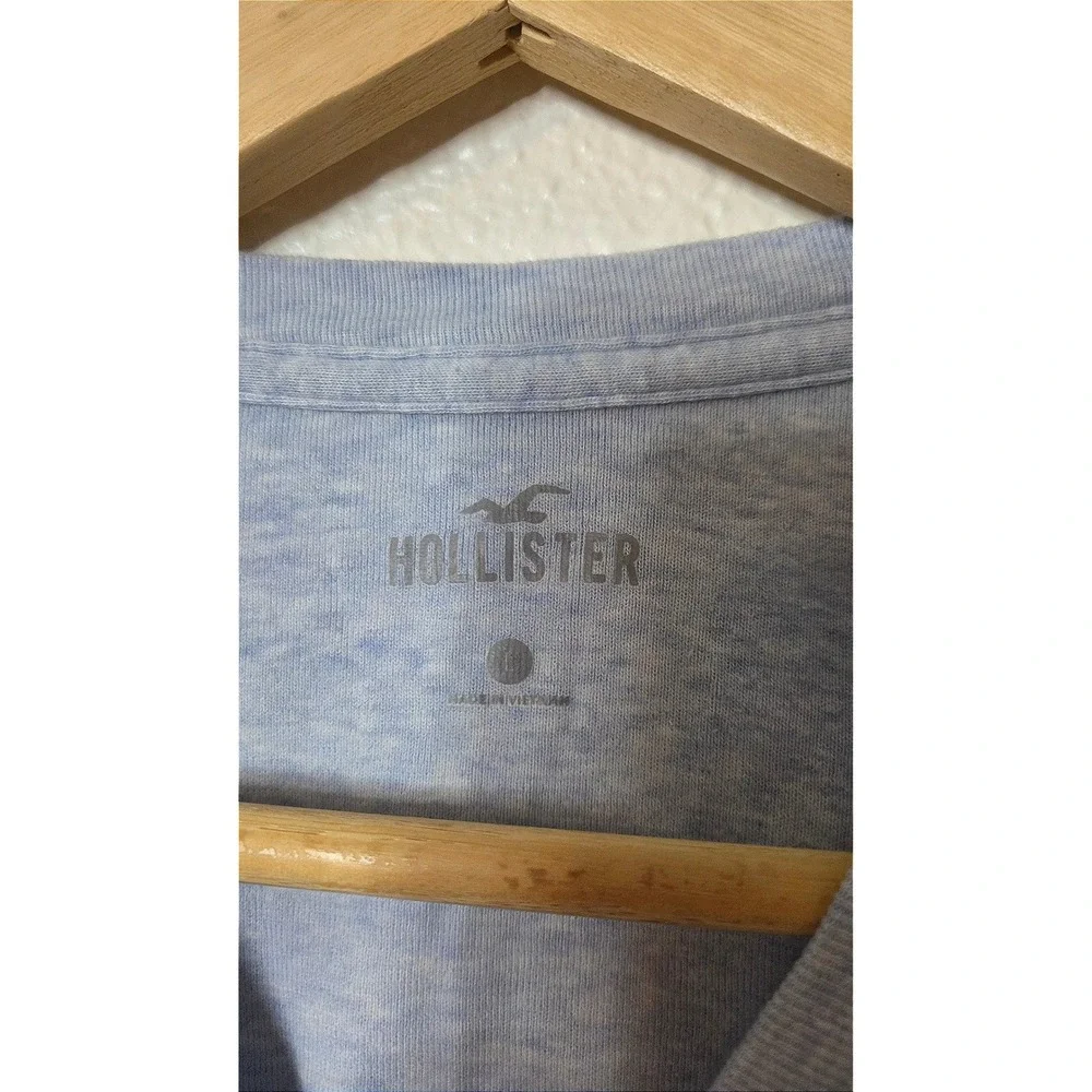 Hollister soft stretchy